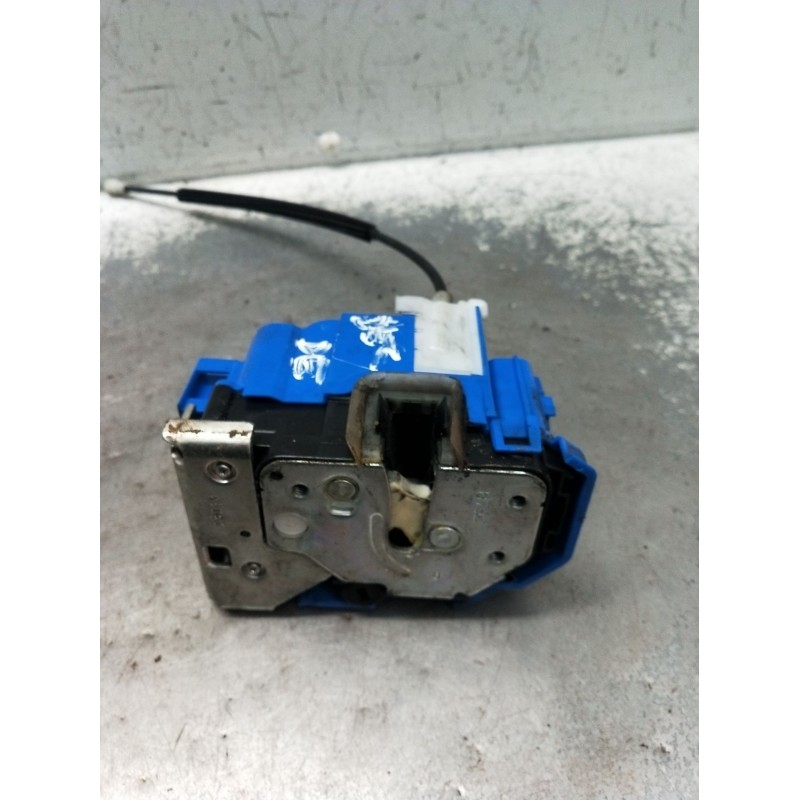 Recambio de motor cierre centralizado delantero derecho para fiat 500l (351_, 352_) 1.3 d multijet (199lxy1a, 199lxy11) referenc
