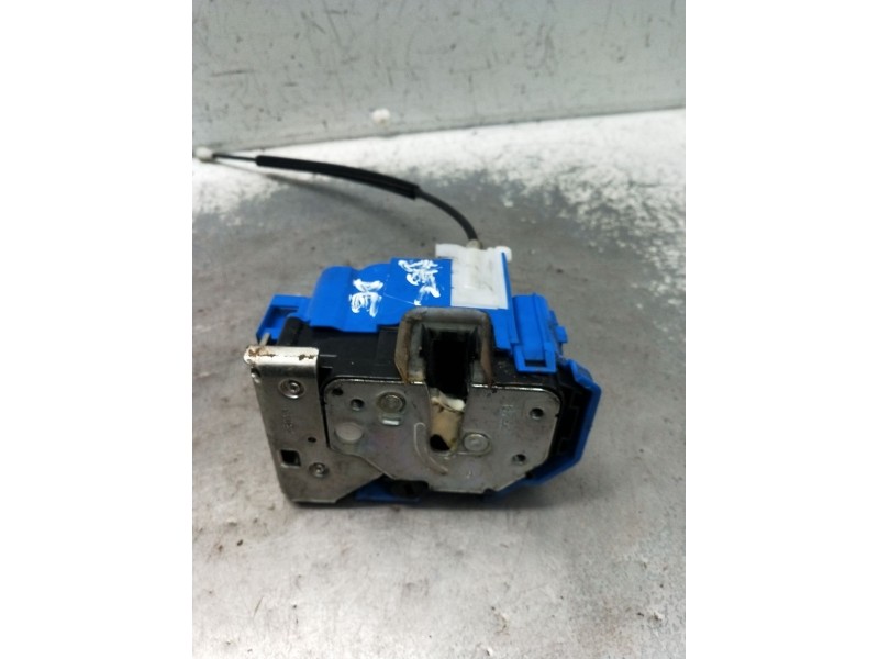 Recambio de motor cierre centralizado delantero derecho para fiat 500l (351_, 352_) 1.3 d multijet (199lxy1a, 199lxy11) referenc