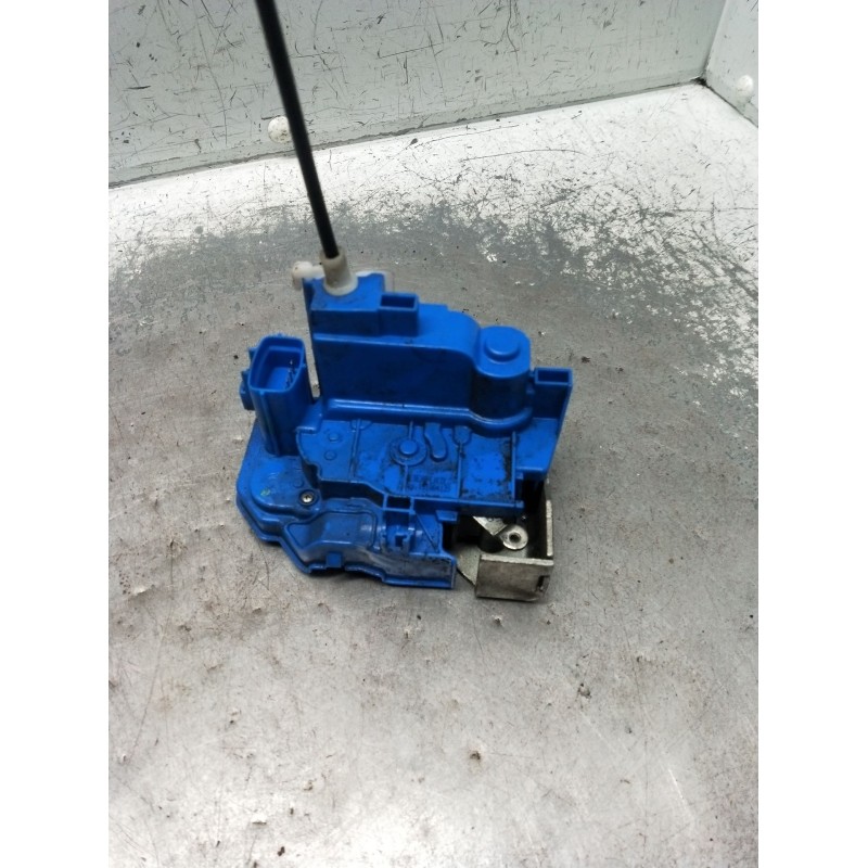 Recambio de motor cierre centralizado delantero derecho para fiat 500l (351_, 352_) 1.3 d multijet (199lxy1a, 199lxy11) referenc