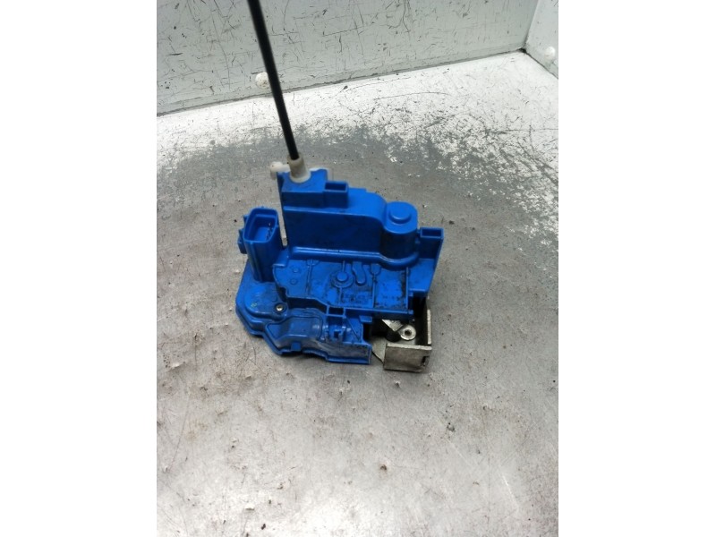 Recambio de motor cierre centralizado delantero derecho para fiat 500l (351_, 352_) 1.3 d multijet (199lxy1a, 199lxy11) referenc