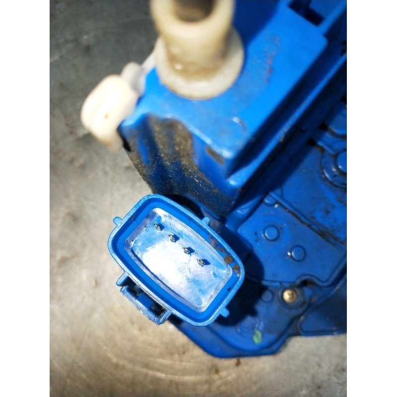 Recambio de motor cierre centralizado delantero derecho para fiat 500l (351_, 352_) 1.3 d multijet (199lxy1a, 199lxy11) referenc