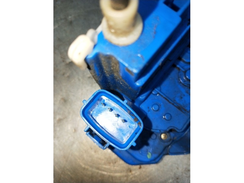 Recambio de motor cierre centralizado delantero derecho para fiat 500l (351_, 352_) 1.3 d multijet (199lxy1a, 199lxy11) referenc