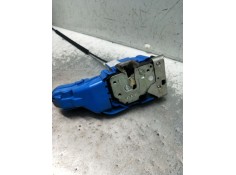 Recambio de motor cierre centralizado delantero izquierdo para fiat 500l (351_, 352_) 1.3 d multijet (199lxy1a, 199lxy11) refere