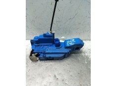 Recambio de motor cierre centralizado delantero izquierdo para fiat 500l (351_, 352_) 1.3 d multijet (199lxy1a, 199lxy11) refere 2