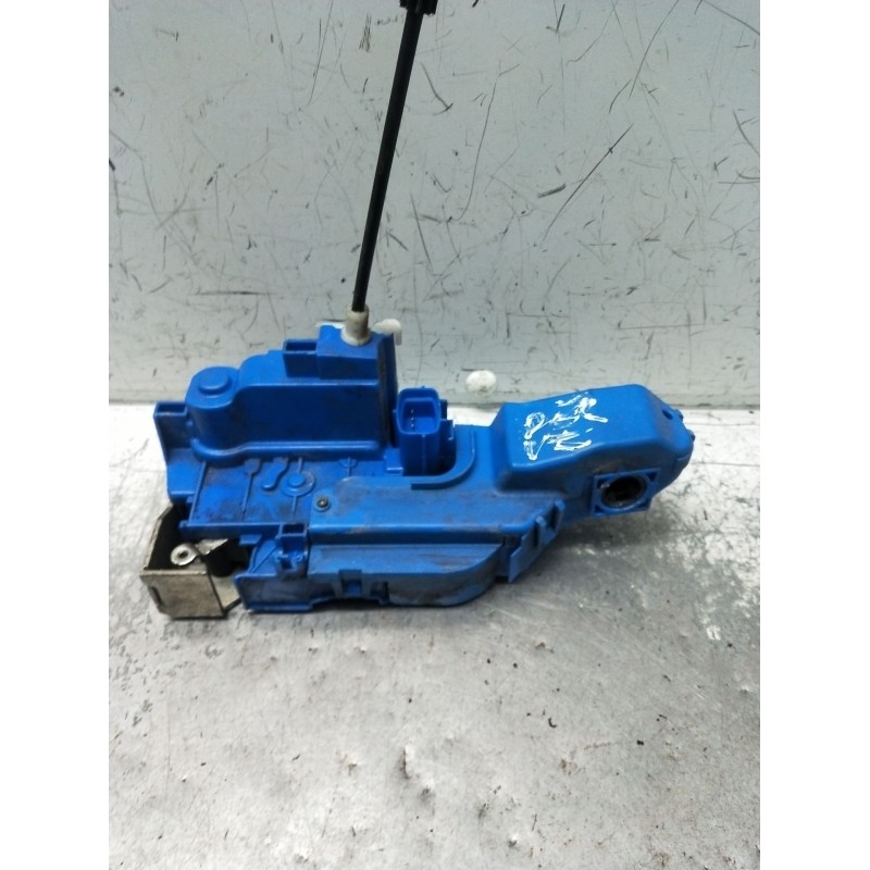 Recambio de motor cierre centralizado delantero izquierdo para fiat 500l (351_, 352_) 1.3 d multijet (199lxy1a, 199lxy11) refere