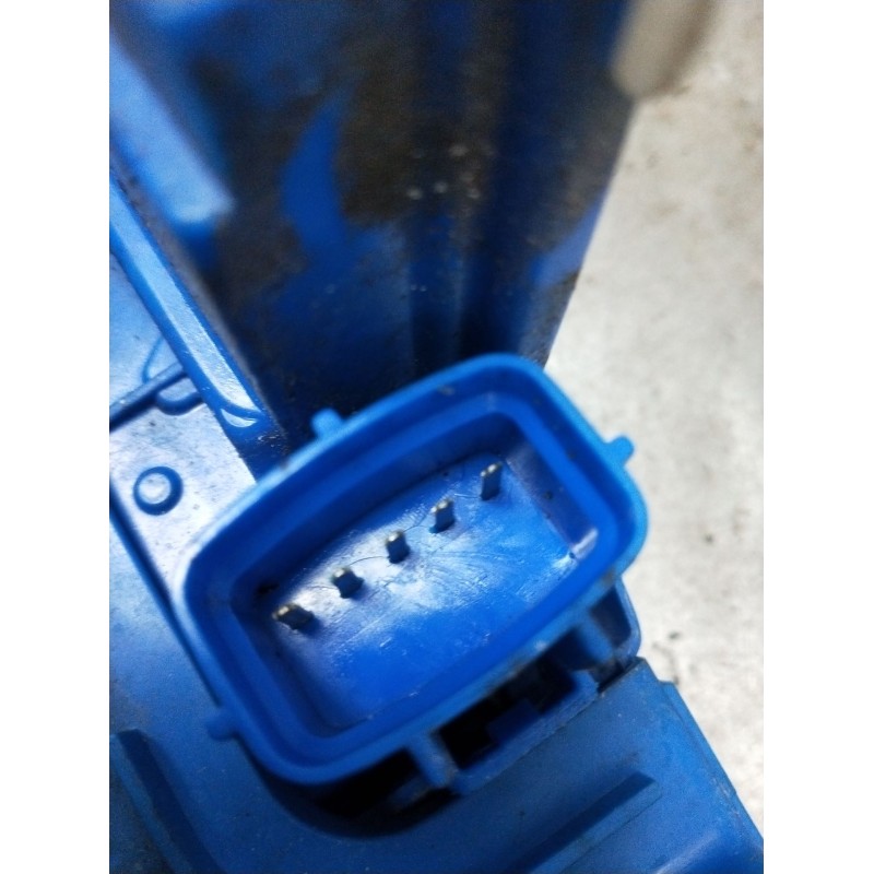 Recambio de motor cierre centralizado delantero izquierdo para fiat 500l (351_, 352_) 1.3 d multijet (199lxy1a, 199lxy11) refere