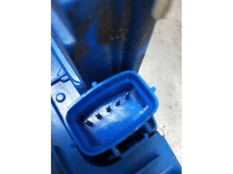 Recambio de motor cierre centralizado delantero izquierdo para fiat 500l (351_, 352_) 1.3 d multijet (199lxy1a, 199lxy11) refere