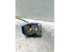 Recambio de motor cierre centralizado trasero izquierdo para fiat 500l (351_, 352_) 1.3 d multijet (199lxy1a, 199lxy11) referenc