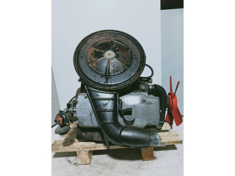 Recambio de motor completo para bmw serie 3 (e21) 316 referencia OEM IAM 16NB 7046619 