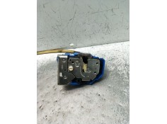 Recambio de motor cierre centralizado trasero derecho para fiat 500l (351_, 352_) 1.3 d multijet (199lxy1a, 199lxy11) referencia