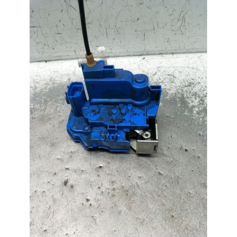 Recambio de motor cierre centralizado trasero derecho para fiat 500l (351_, 352_) 1.3 d multijet (199lxy1a, 199lxy11) referencia