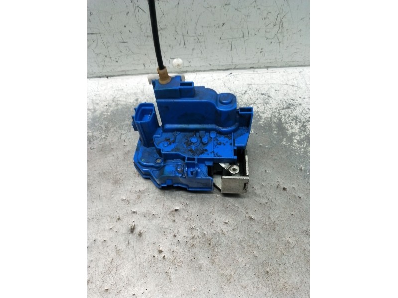 Recambio de motor cierre centralizado trasero derecho para fiat 500l (351_, 352_) 1.3 d multijet (199lxy1a, 199lxy11) referencia