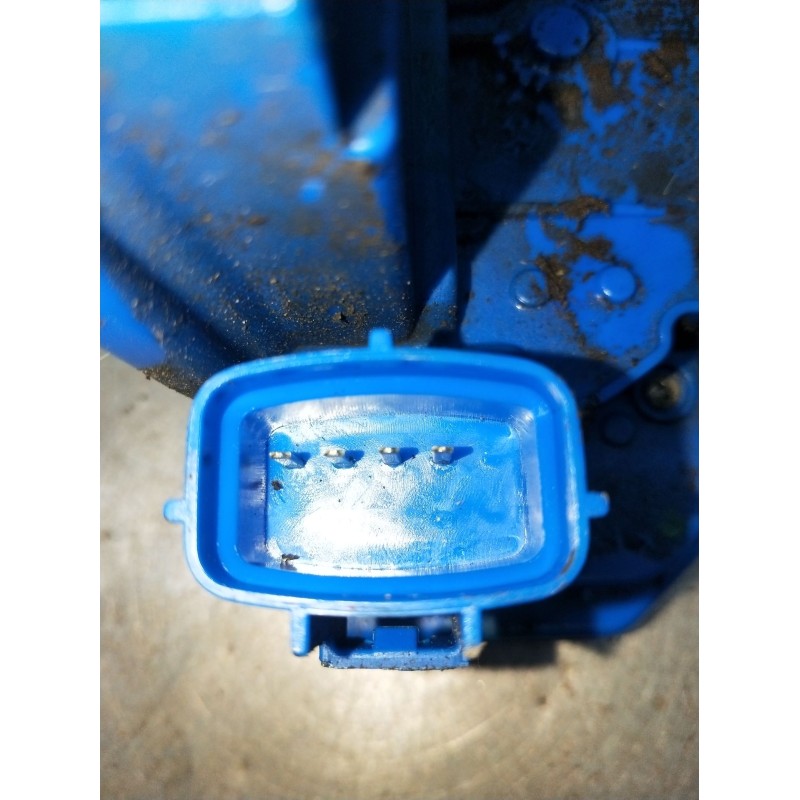 Recambio de motor cierre centralizado trasero derecho para fiat 500l (351_, 352_) 1.3 d multijet (199lxy1a, 199lxy11) referencia