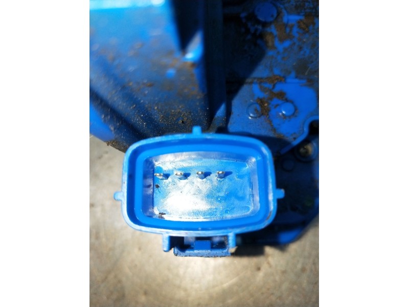 Recambio de motor cierre centralizado trasero derecho para fiat 500l (351_, 352_) 1.3 d multijet (199lxy1a, 199lxy11) referencia