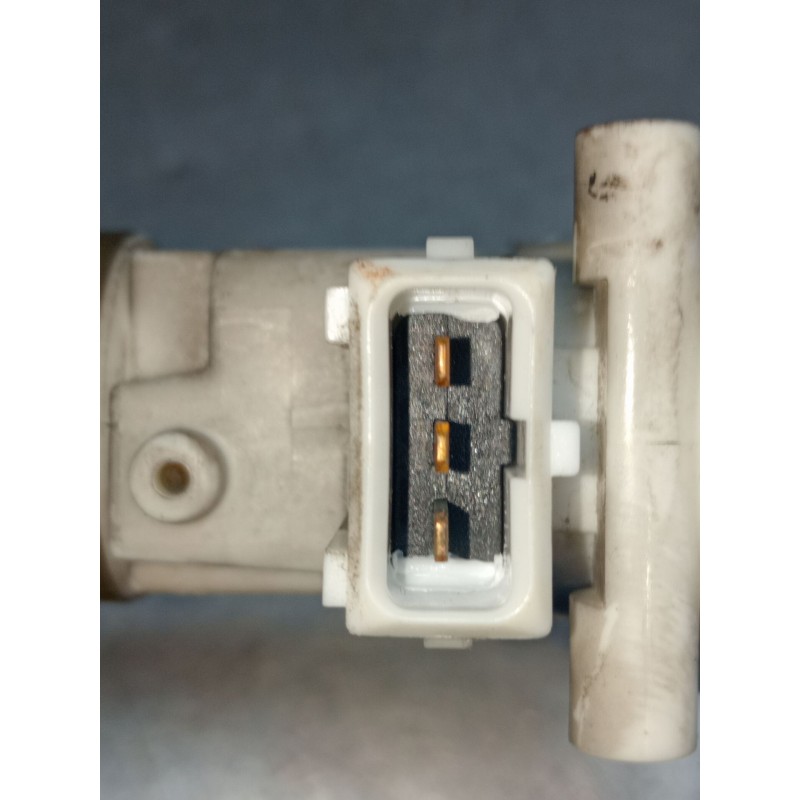 Recambio de motor cierre centralizado delantero derecho para audi 80 b4 sedán (8c2) 1.9 tdi referencia OEM IAM 8A0862153 5P 