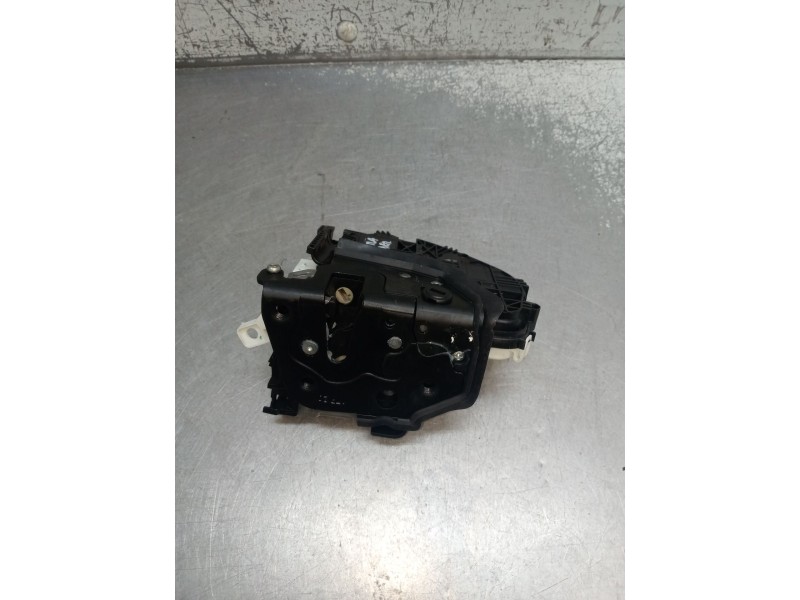 Recambio de motor cierre centralizado trasero derecho para audi q5 (fyb, fyg) 40 tdi mild hybrid quattro referencia OEM IAM 8X08