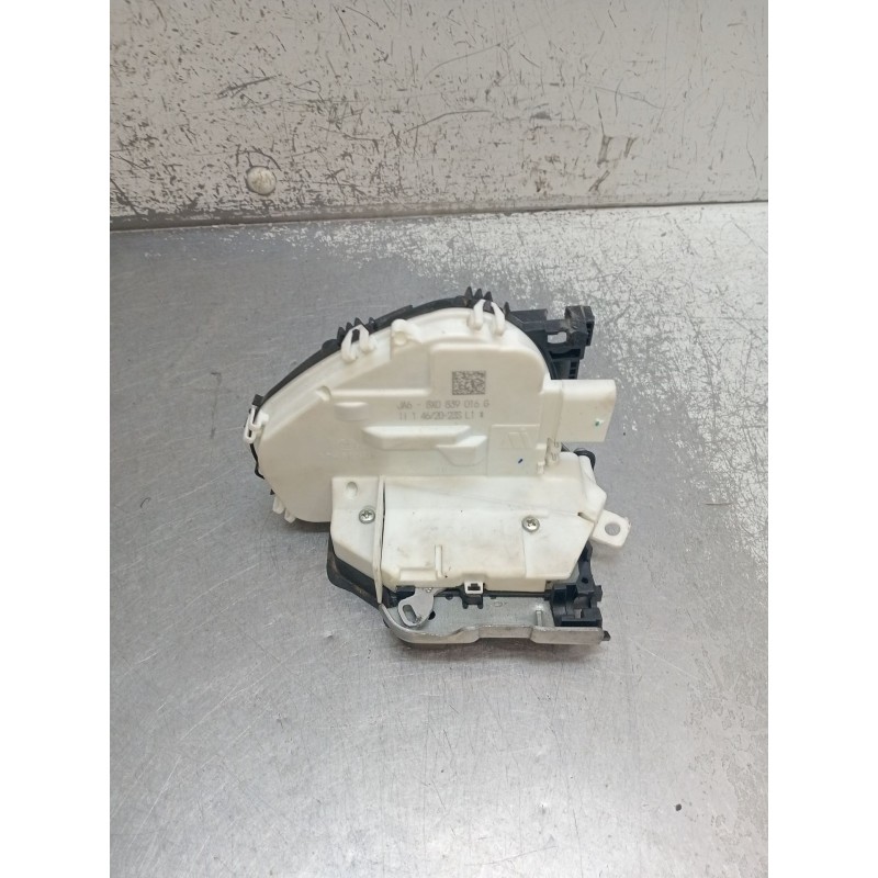 Recambio de motor cierre centralizado trasero derecho para audi q5 (fyb, fyg) 40 tdi mild hybrid quattro referencia OEM IAM 8X08