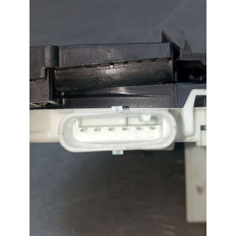 Recambio de motor cierre centralizado trasero derecho para audi q5 (fyb, fyg) 40 tdi mild hybrid quattro referencia OEM IAM 8X08