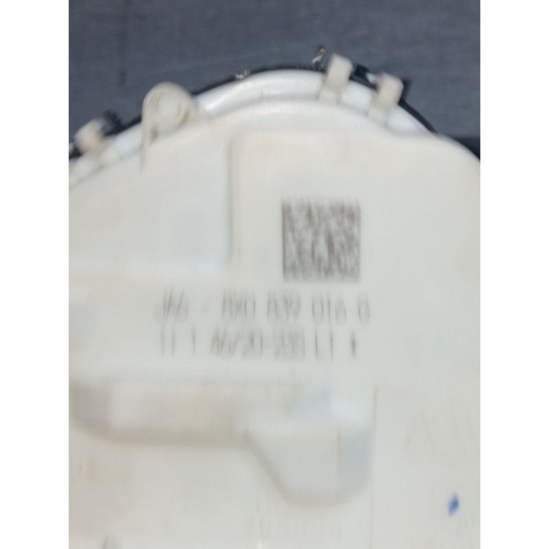 Recambio de motor cierre centralizado trasero derecho para audi q5 (fyb, fyg) 40 tdi mild hybrid quattro referencia OEM IAM 8X08