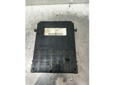 Recambio de caja reles / fusibles para peugeot 307 sw (3h) 1.6 hdi 110 referencia OEM IAM 9651196780A BSIJ0200 9651197480 2