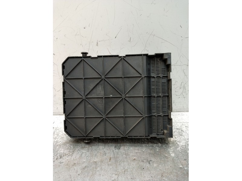 Recambio de caja reles / fusibles para citroën c4 i (lc_) 1.6 hdi referencia OEM IAM 9663798480 BSI2004P0800 