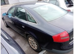 audi a6 berlina (4b2) del año 2000 2