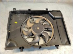 Recambio de electroventilador para mercedes clase slk (w170) roadster 200 (170.435) referencia OEM IAM 0130303227 A0005401588  2