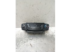 Recambio de mando calefaccion / aire acondicionado para ford transit courier b460 furgoneta/monovolumen 1.5 tdci referencia OEM 