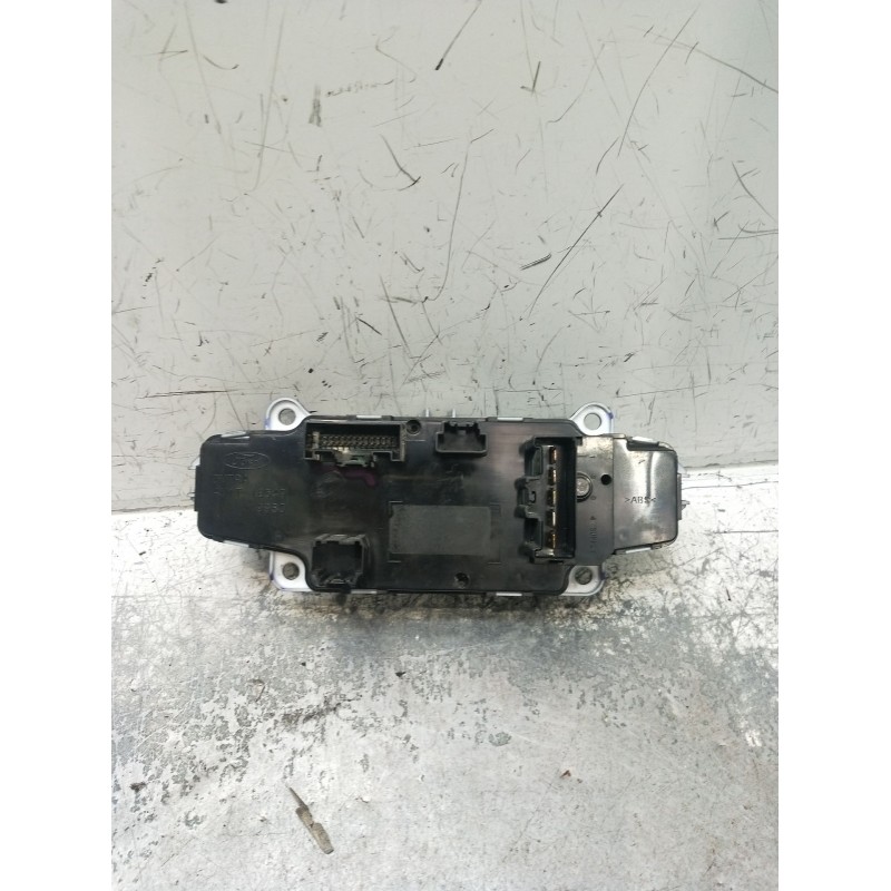 Recambio de mando calefaccion / aire acondicionado para ford transit courier b460 furgoneta/monovolumen 1.5 tdci referencia OEM 