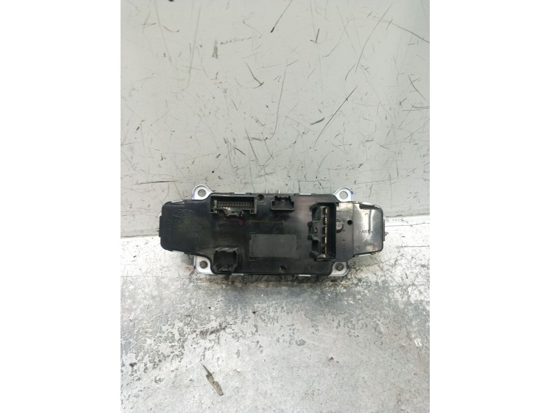 Recambio de mando calefaccion / aire acondicionado para ford transit courier b460 furgoneta/monovolumen 1.5 tdci referencia OEM 