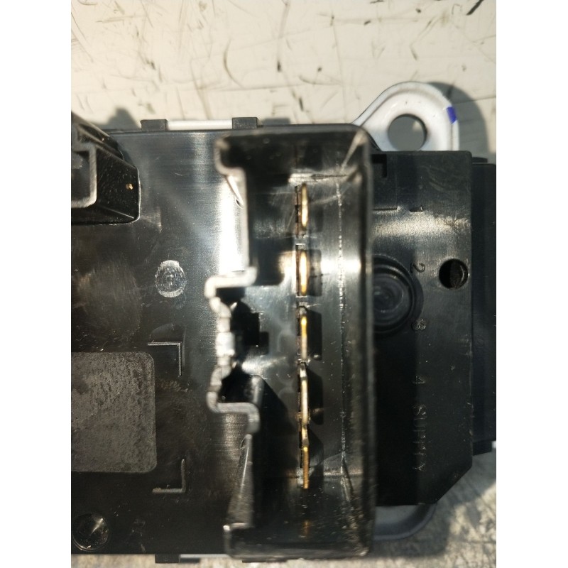 Recambio de mando calefaccion / aire acondicionado para ford transit courier b460 furgoneta/monovolumen 1.5 tdci referencia OEM 