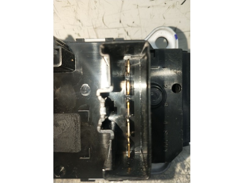 Recambio de mando calefaccion / aire acondicionado para ford transit courier b460 furgoneta/monovolumen 1.5 tdci referencia OEM 