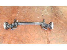 Recambio de puente trasero para skoda citigo (nf1) 1.0 referencia OEM IAM TRASERO ABS  