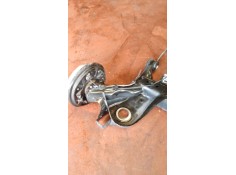 Recambio de puente trasero para skoda citigo (nf1) 1.0 referencia OEM IAM TRASERO ABS   2