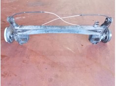 Recambio de puente trasero para seat mii (kf1, ke1) 1.0 referencia OEM IAM TAMBOR ABS  