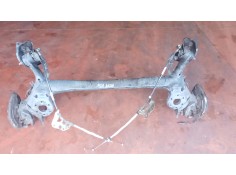 Recambio de puente trasero para fiat 500l (351_, 352_) 1.3 d multijet (199lxy1a, 199lxy11) referencia OEM IAM DISCO/ABS  