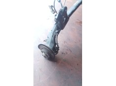 Recambio de puente trasero para fiat 500l (351_, 352_) 1.3 d multijet (199lxy1a, 199lxy11) referencia OEM IAM DISCO/ABS   2