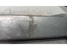 Recambio de elevalunas trasero izquierdo para renault zoe entry referencia OEM IAM 807206641R   2