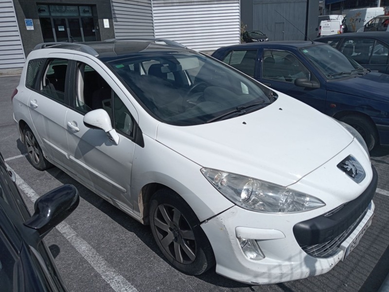peugeot 308 sw i (4e_, 4h_) del año 2008
