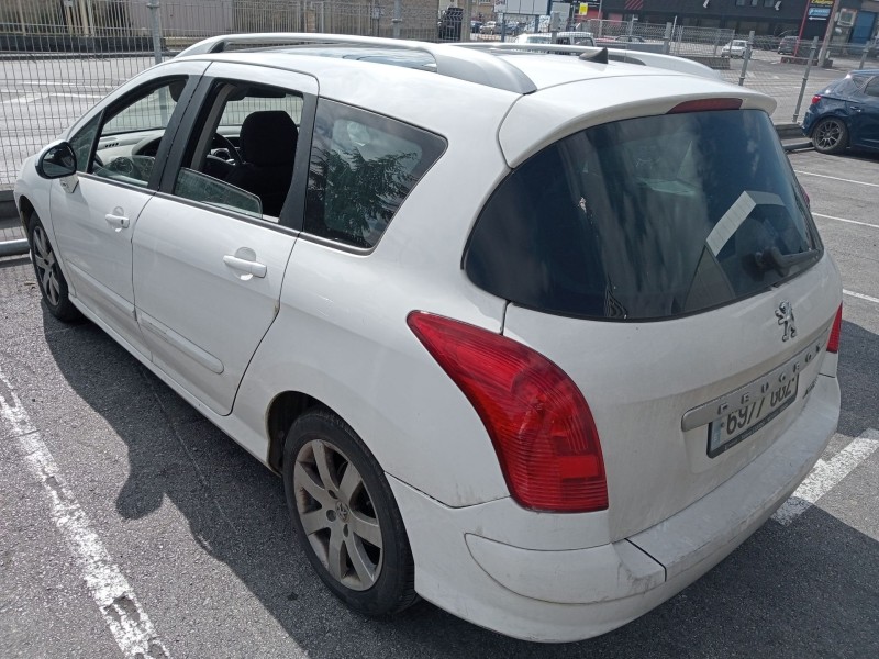 peugeot 308 sw i (4e_, 4h_) del año 2008