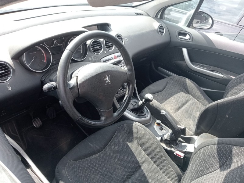 peugeot 308 sw i (4e_, 4h_) del año 2008