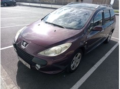 peugeot 307 sw (3h) del año 2005