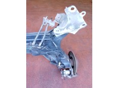 Recambio de puente trasero para renault megane ii (bm0/1_, cm0/1_) 1.6 16v (bm0c, cm0c) referencia OEM IAM DISCO/ABS   2