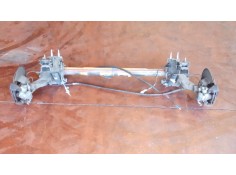 Recambio de puente trasero para citroën xsara (n1) 2.0 hdi 90 referencia OEM IAM DISCO/ABS  