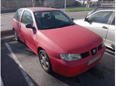 seat ibiza ii (6k1) del año 2001