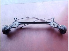 Recambio de puente trasero para toyota yaris (_p9_) 1.4 d-4d (nlp90_) referencia OEM IAM TAMBOR/ABS  