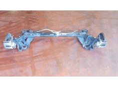 Recambio de puente trasero para volkswagen bora i (1j2) 1.9 tdi referencia OEM IAM DISCO/ABS  