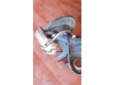 Recambio de puente trasero para volkswagen bora i (1j2) 1.9 tdi referencia OEM IAM DISCO/ABS   2