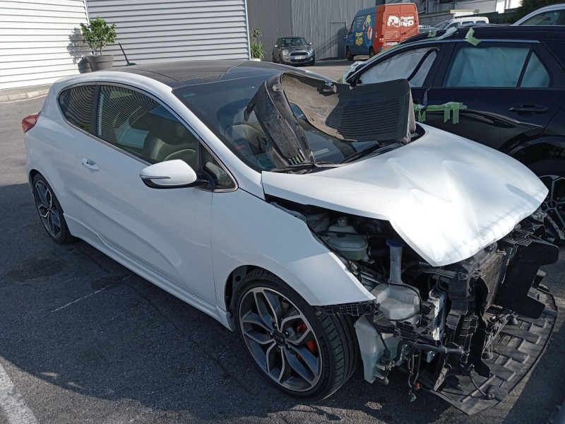 kia cee´d (jd) del año 2015