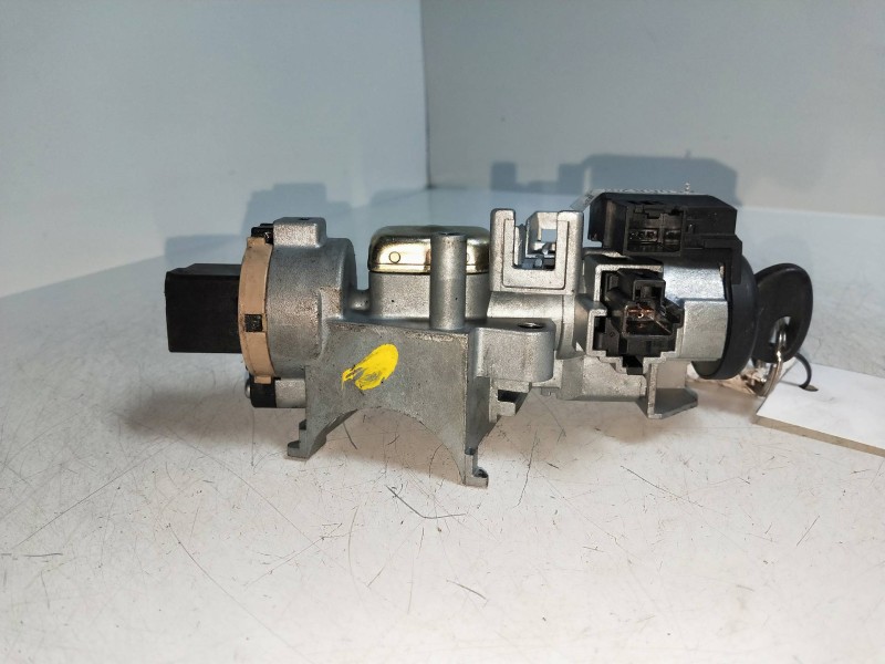 Recambio de conmutador de arranque para mazda 2 berlina (dy) 1.4 diesel cat referencia OEM IAM GJ6A66938A  